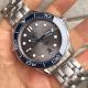 Swiss Omega Seamaster Diver 300m 2018 Grey Dial Watch - New Wave Dials (5)_th.jpg